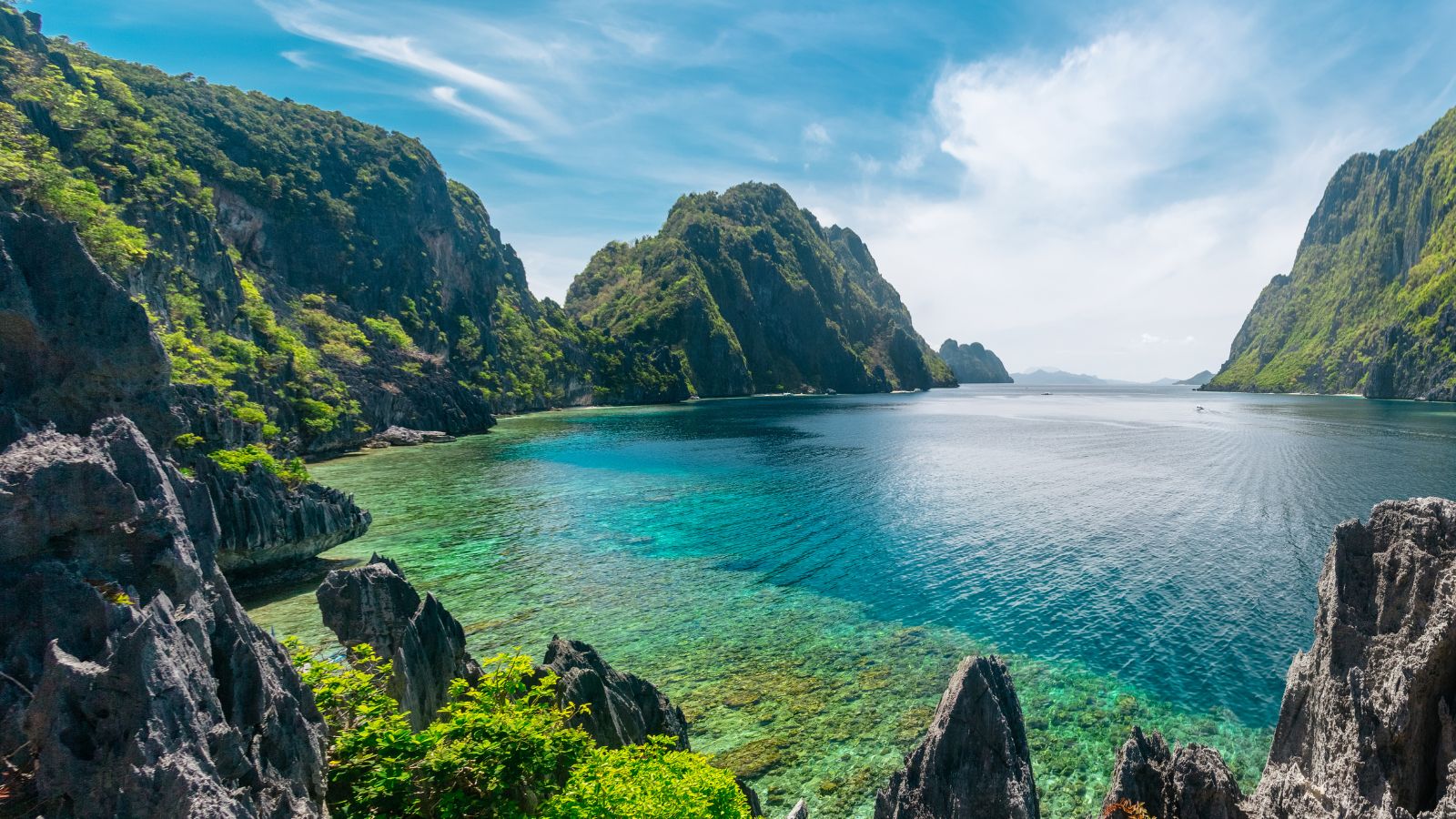 Discover the Philippines